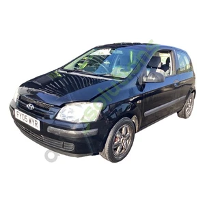 HYUNDAI Getz TB Throttle Body - Picture 1 of 9