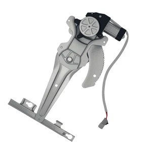 Left Rear Window Lift Mechanism for Honda Civic Acura EL 1996-2000 72751S04J02 - Bild 1 von 10