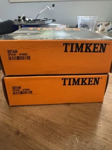 Timken SET446 NP107091-NP183330 Tapered Roller Bearing 1 each - Picture 1 of 1