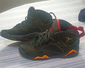 Größe 7 - Jordan 7 Retro Citrus - Bild 1 von 5