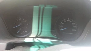 Speedometer MPH ID FB5T-10849-LC Fits 15 EXPLORER 458318 - Imagen 1 de 10