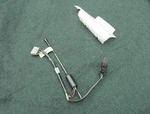 1981-1993 VOLVO 240  OEM CENTRAL DOOR LOCK MASTER SWITCH 1347547 MERA Germany - Picture 1 of 7