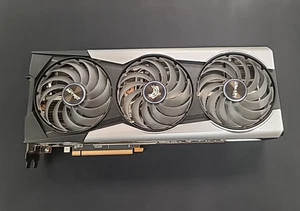SAPPHIRE NITRO+ AMD Radeon RX 6900 XT 16GB GDDR6 Graphics Card - TESTED - Afbeelding 1 van 8