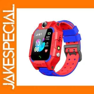 OZKVVM Q19B Kids Smart Watch with Camera - Zdjęcie 1 z 12