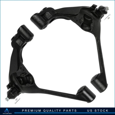 For 2000 01 02 03-2004 Dodge Dakota 2x Front Lower Control Arm And Ball Joints - Image 1 of 4