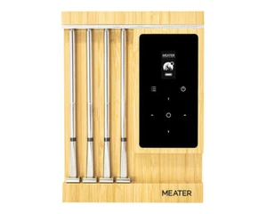 Meater Pro XL 4 Probe Wireless Smart Meat Thermometer Meat Thermometer - Picture 1 of 1