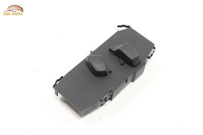 2009 - 2016 宝马 Z4 E89 前右乘客座椅调节控制开关原始设备制造商 — 第 1/4 张图片