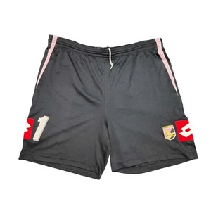 PANTALONCINI us palermo lotto agliardi XL 2007-08 CALCIO SHORTS CALZONCINI HOSE - Foto 1 di 6