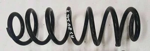 AUDI A3 MK3 8V 2013-2020 REAR SUSPENSION SHOCK ABSORBER COIL SPRING 5Q0511115BG - Bild 1 von 2