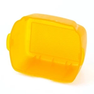 Incandescent Flash Bounce Light Diffuser for Nikon SB900, SB 910 Speedlite Flash - Picture 1 of 1