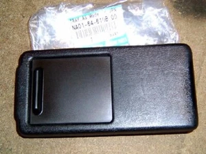 Ashtray genuine Mazda MX-5 mk1 MX5, 1989-98 NA NA0164610B00 brand new - Picture 1 of 1