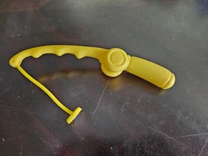 Balloon Lagoon Fishing Pole for Letters -VGC- Board Game Parts Pieces - Cranium - Picture 1 of 1
