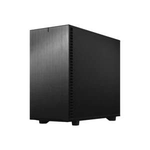 Fractal Design Define 7 Black Modulares Silent E-ATX Mid Tower PC-Gehäuse - Bild 1 von 5