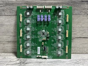 LED Driver Board for LG 98UM5J-B 98" Commercial Display XJP-L400E192-03 #N13-23 - Picture 1 of 5