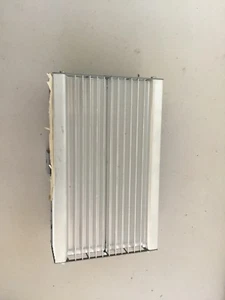 2013 BMW 528I HIFI AUDIO AMPLIFIER OEM 9313040 - Picture 1 of 5