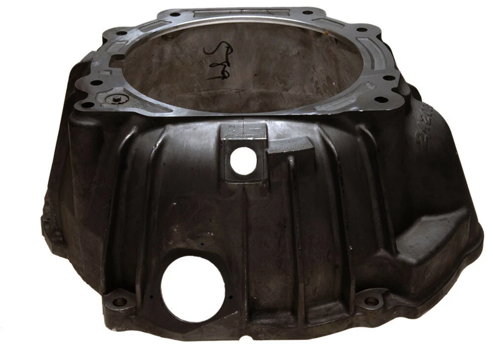 Carcasa Campana Transmisión ACDelco GM Equipo Original 24206953 Foto 1 de 1