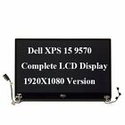 Mdrv3 Genuine Oem Dell Xps 9570 Precision 5530 Fhd 1920X1080 Lcd Screen Assembly