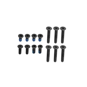 Lower Bottom Base Cover Case screws for LENOVO IdeaPad Gaming 3 16ARH7 82SC - Afbeelding 1 van 3