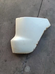 1951 1952 Ford F1 Fender Lower Front Fender Left OEM - Picture 1 of 8