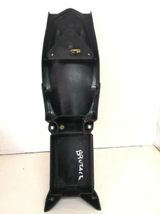 PLASTICA PARAFANGO SOTTOCODA SOTTOCODONE MV AGUSTA BRUTALE 750 910 989 1078 - Imagen 1 de 2