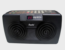 New Taalmala Digi-60 Dx Digital Tabla, Electric Musical Instrument By Radel