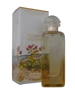 Hermes Un Jardin a Cythere Eau de Toilette edt 100ml - Bild 1 von 2