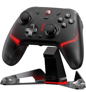 GameSir Cyclone 2 Multi Platform Wireless Game Controller-PC iOS Android Switch - Picture 1 of 7