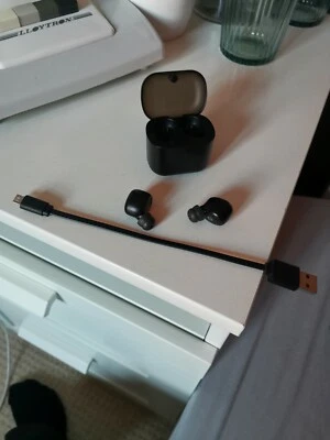 Tribit X1 Wireless Bluetooth Earbuds - Image 1 of 4