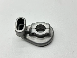 New 2024 Husqvarna FC450 Throttle Housing OEM Cable Line Cam Grip Black Dirt Bik - Picture 1 of 4