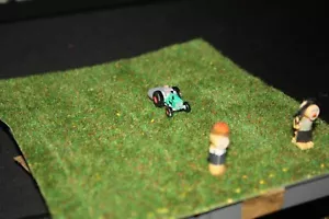 Tractor accionado escala Z (1:220) - Imagen 1 de 8