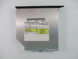 Dvd Drive FUJITSU SIEMENS AMILO LI 3910 TS-L633 Original - Picture 1 of 3