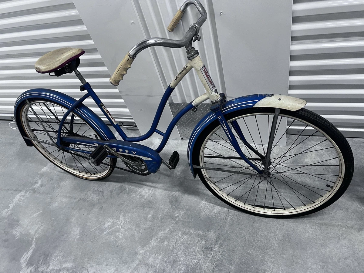 Huffy 26 in Cruiser Vintage Bikes for sale | eBay