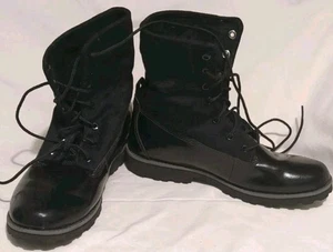 Timberland Stiefel Größe 5,5 schwarz  - Bild 1 von 19