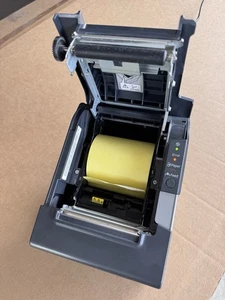Epson TM-T88V M244A Serieller Thermo Kassen-Bondrucker mit Netzteil - Bild 1 von 6