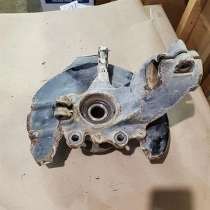 Driver Front Spindle/Knuckle Knuckle Fits 14-18 TRANSIT CONNECT 263902 - Picture 1 of 12