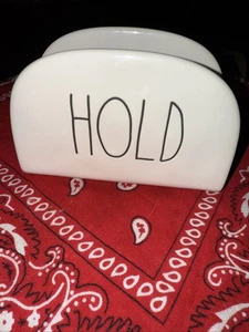 Rae Dunn Servietten/Taco/Versandhalter! Süß! EUC! - Bild 1 von 4