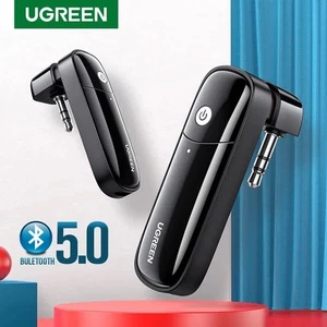 UGREEN | Bluetooth 5.0+ Transmitter aptX 3.5mm Audio Adapter for Nintendo Switch - Picture 1 of 17