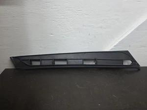 MINI COOPER R57 LCI insulating foam A-pillar left  GENUINE 51717198507 - Picture 1 of 3