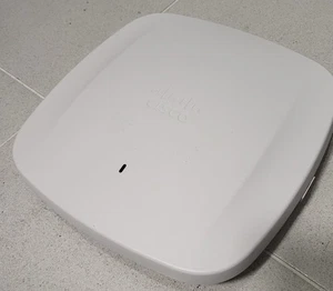 Cisco Meraki CW9166I-MR unclaimed - Photo 1/1