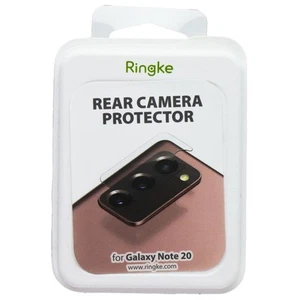 Ringke Caméra Arrière Protecteur (3 Paquet) pour Samsung Galaxy Note20 - Photo 1 sur 2