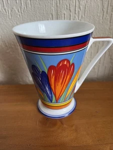 Wren Bone China Cup “Calypso “) - Picture 1 of 7