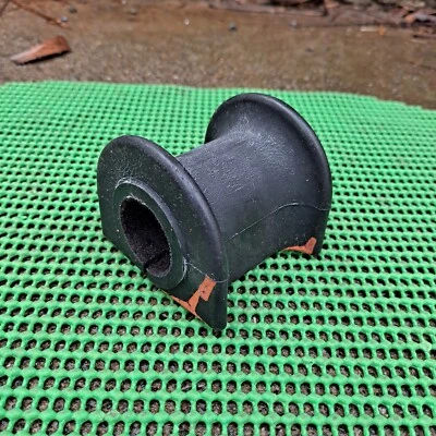 Jeep Grand Cherokee 2005 nuevo genuino MoPar barra estabilizadora delantera buje Foto 1 de 3