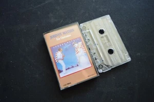 JOHNNY MATHIS FOR CHRISTMAS RARE AUSTRALIAN CASSETTE TAPE! - Bild 1 von 2