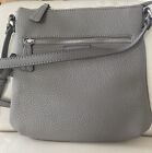 Fiorelli Grey/Taupe Messenger Style Bag 