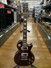 GIBSON LES PAUL STANDARD 2015  Electric Guitar w/Hard case F/S JP