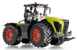 Wiking 1:32 Scale Claas Xerion 4500 Wheel Drive - Picture 1 of 1