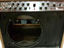 80's POLYTONE FUSION ALL TUBES AMP - made in USA - SUPER RARE for sale