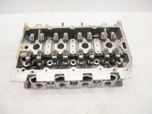 Cylinder head for 2016 Audi Seat A1 A3 1.4 TFSI CZCA CZC 125HP - Picture 1 of 6