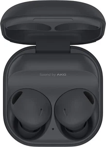 Samsung Galaxy Buds2 Pro Wireless Earphones, 2 Year Manufacturer Warranty, Graph - Picture 1 of 8