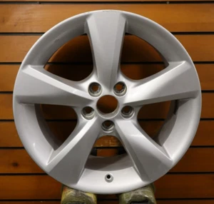 Wheel Rim Lexus RX350 RX450h 18" 2010-2015 426110E220 426110E200 OEM OE 74253 - Picture 1 of 9